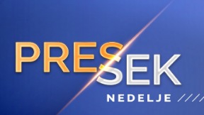 Podcast PRESSEK nedelje